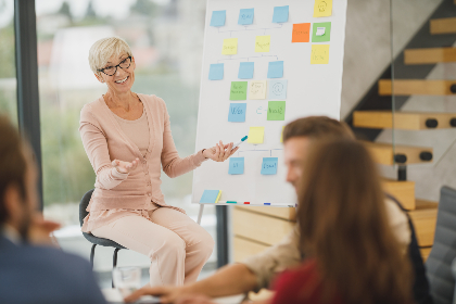 探索www.age.tvl：揭示年龄与生活方式的全新视角